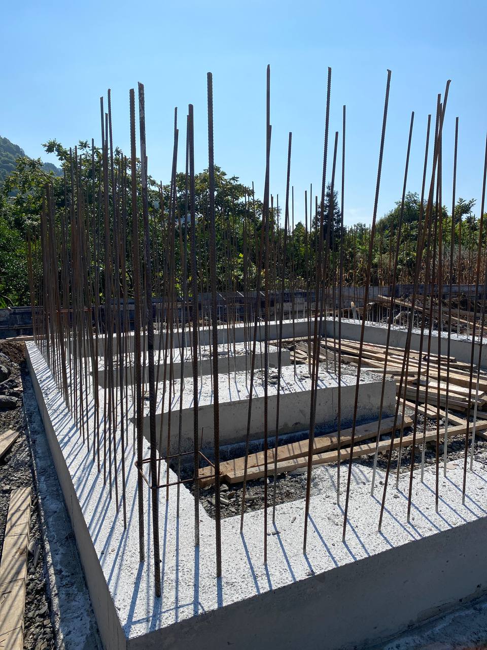 15.09.2024 — Wyndham Grand Residences Batumi Gonio.