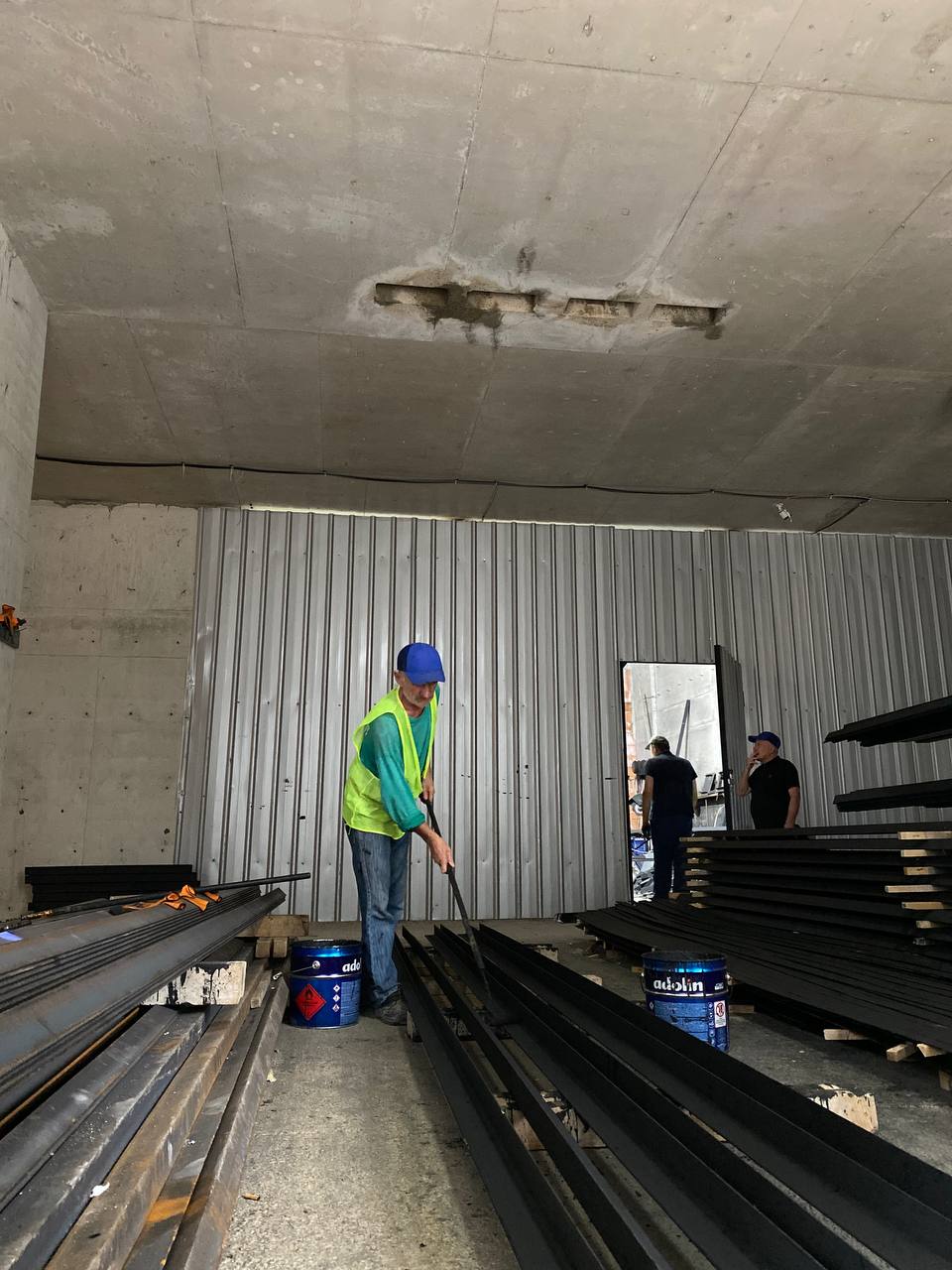 16.09.2024 — Wyndham Grand Residences Batumi Gonio.