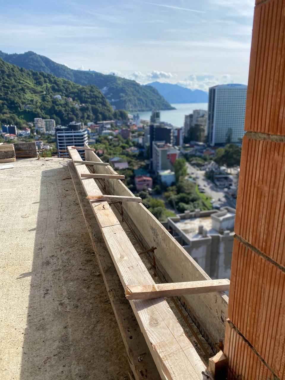 18.09.2024 — Wyndham Grand Residences Batumi Gonio.