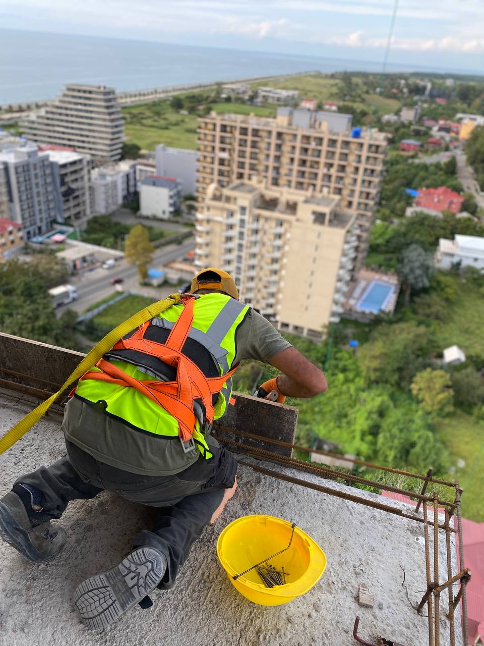 19.09.2024 — Wyndham Grand Residences Batumi Gonio.