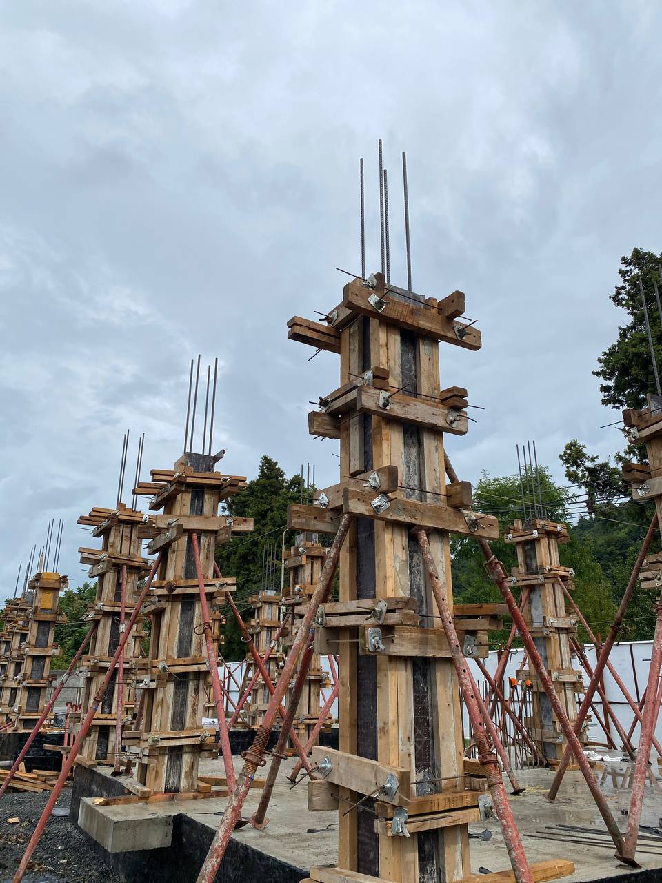 20.09.2024 — Wyndham Grand Residences Batumi Gonio.