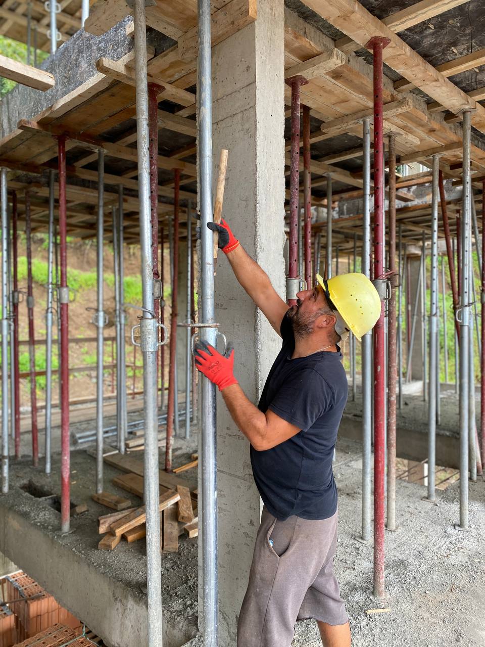 20.09.2024 — Wyndham Grand Residences Batumi Gonio.