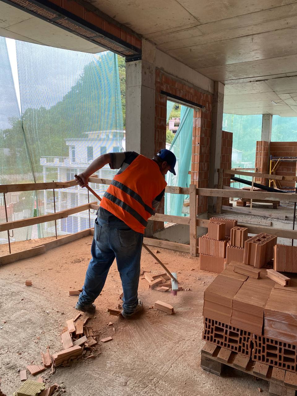20.09.2024 — Wyndham Grand Residences Batumi Gonio.