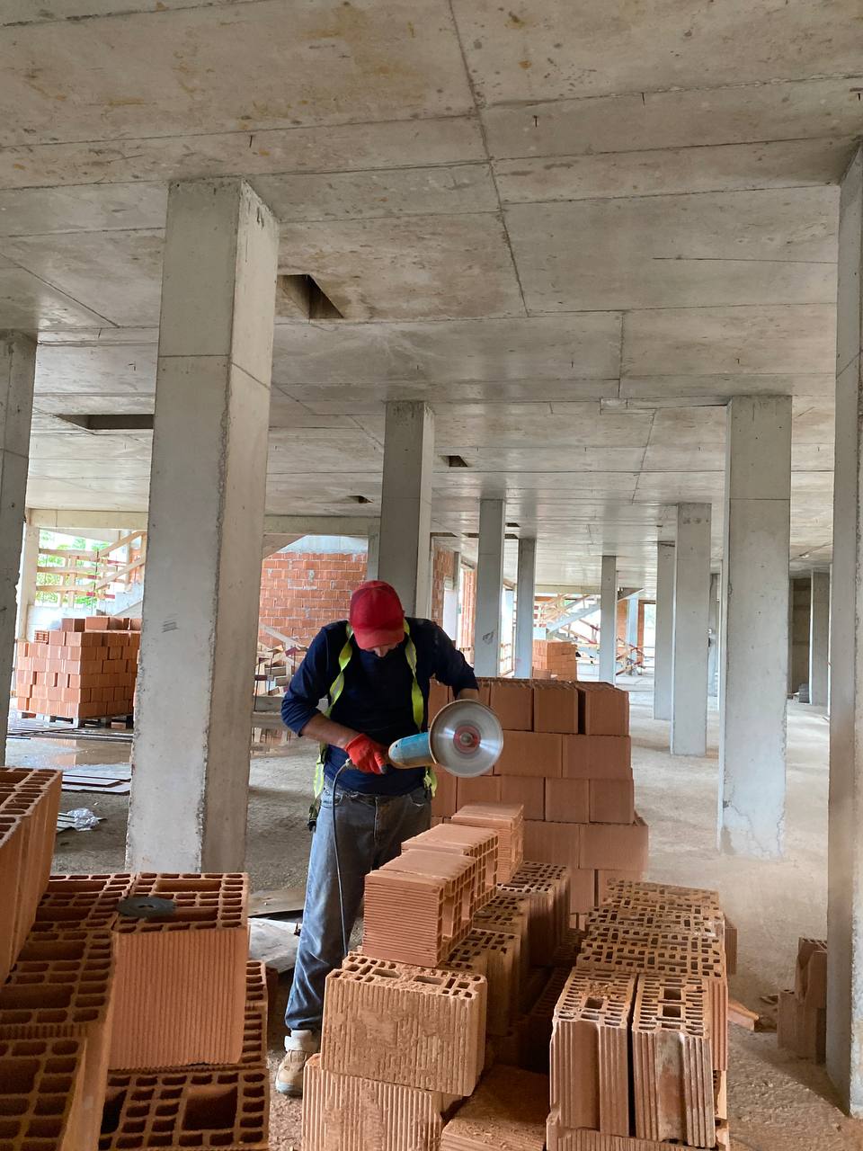 23.09.2024 — Wyndham Grand Residences Batumi Gonio.