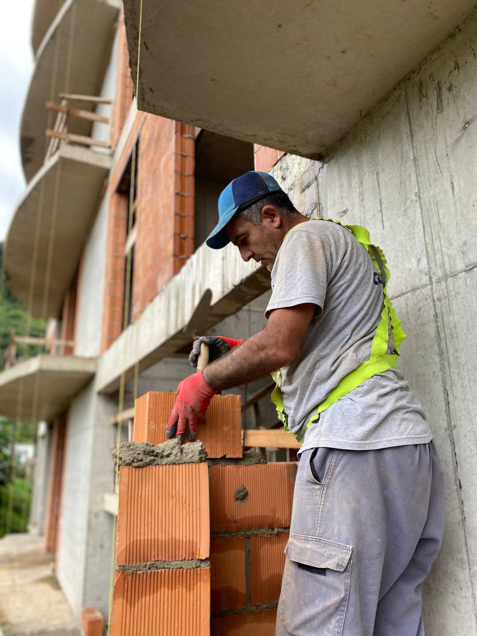 24.09.2024 — Wyndham Grand Residences Batumi Gonio.