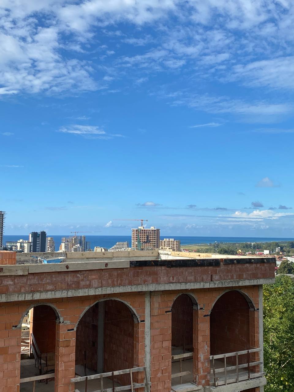 25.09.2024 — Wyndham Grand Residences Batumi Gonio.