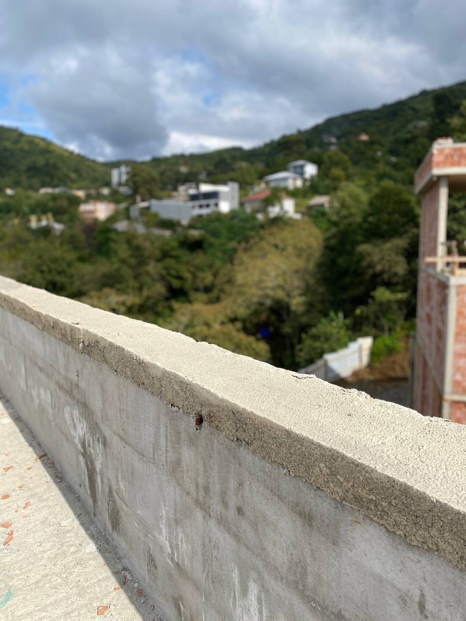 27.09.2024 — Wyndham Grand Residences Batumi Gonio.