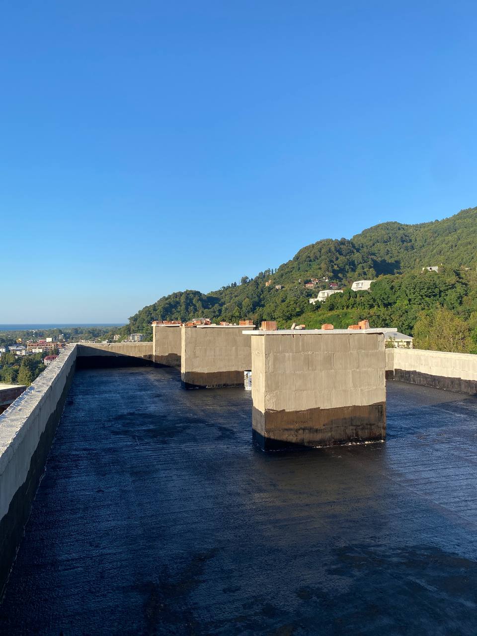 29.09.2024 — Wyndham Grand Residences Batumi Gonio.