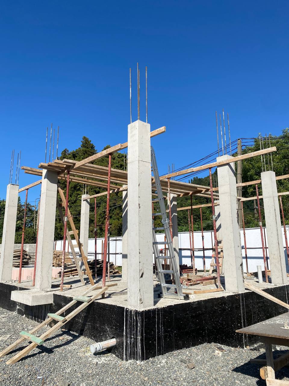 29.09.2024 — Wyndham Grand Residences Batumi Gonio.