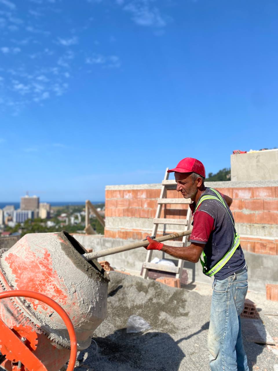 30.09.2024 — Wyndham Grand Residences Batumi Gonio.