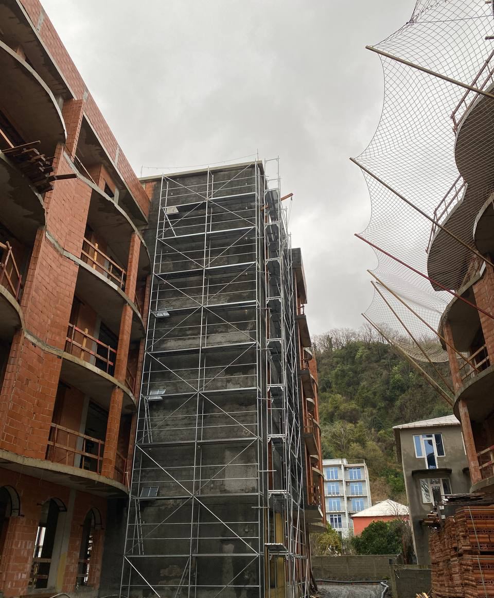 Wyndham Grand Batumi Gonio. Family Club. —