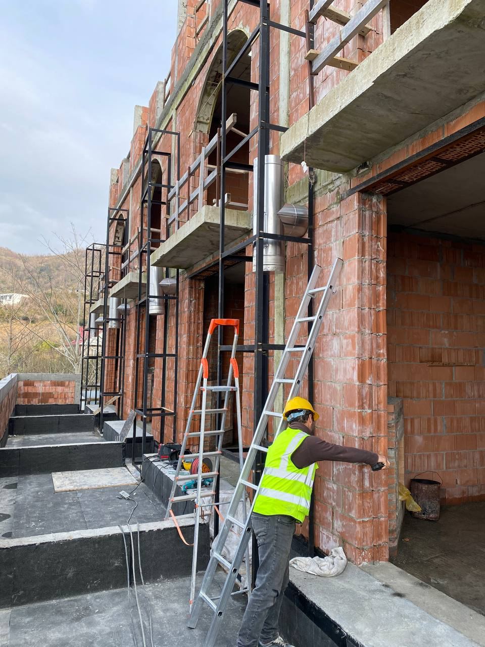 Wyndham Grand Batumi Gonio. Riviera.