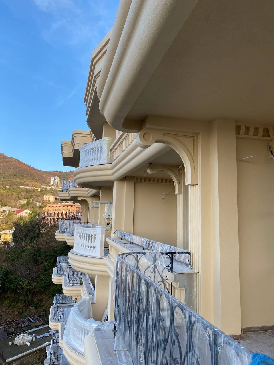 Elite Family Residence