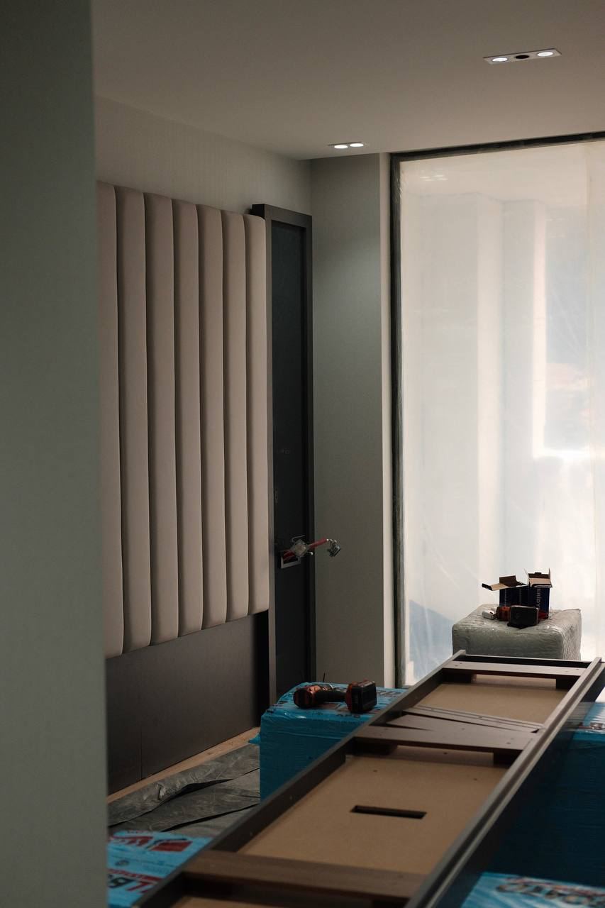 Wyndham Grand Batumi Gonio. Aqua