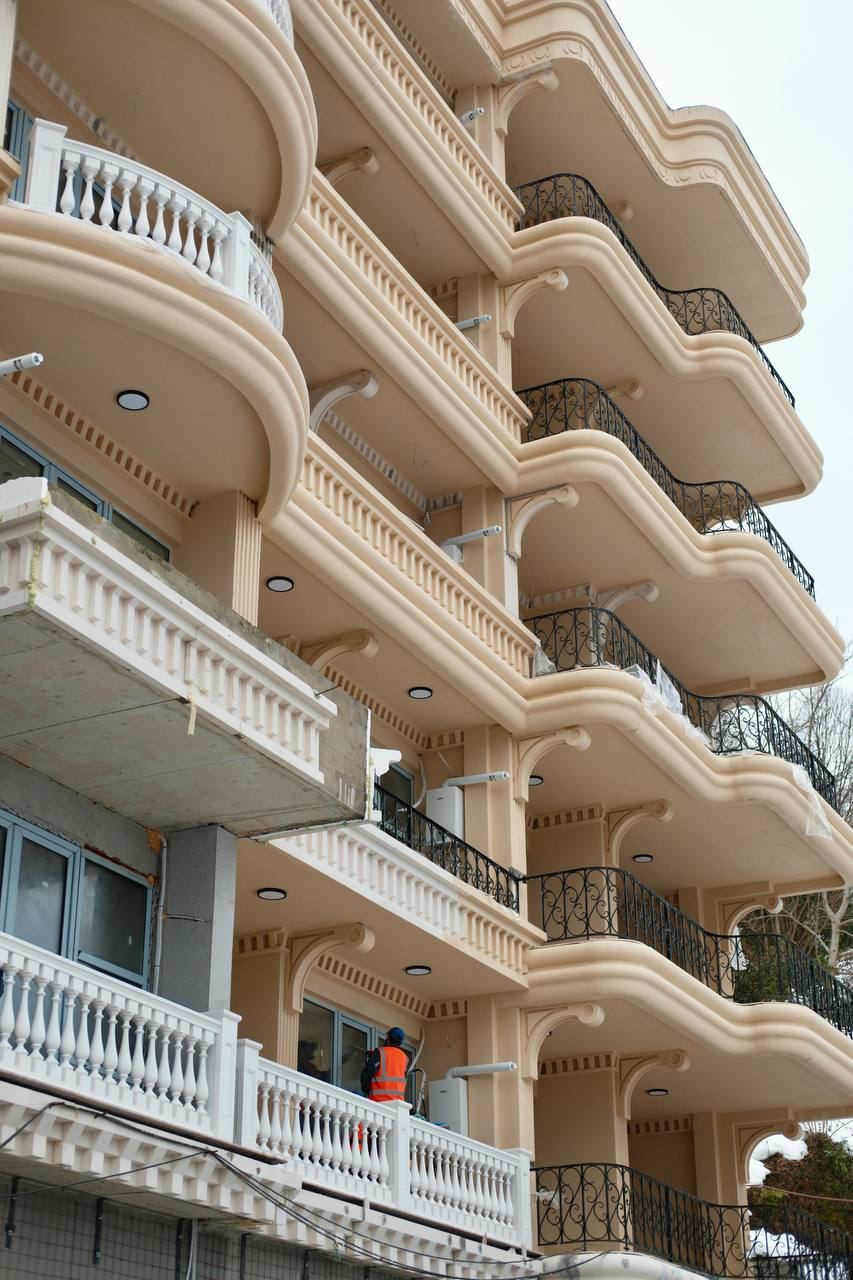 Elite Family Residence