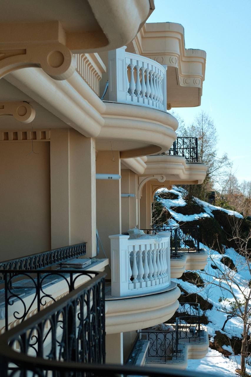 Elite Family Residence