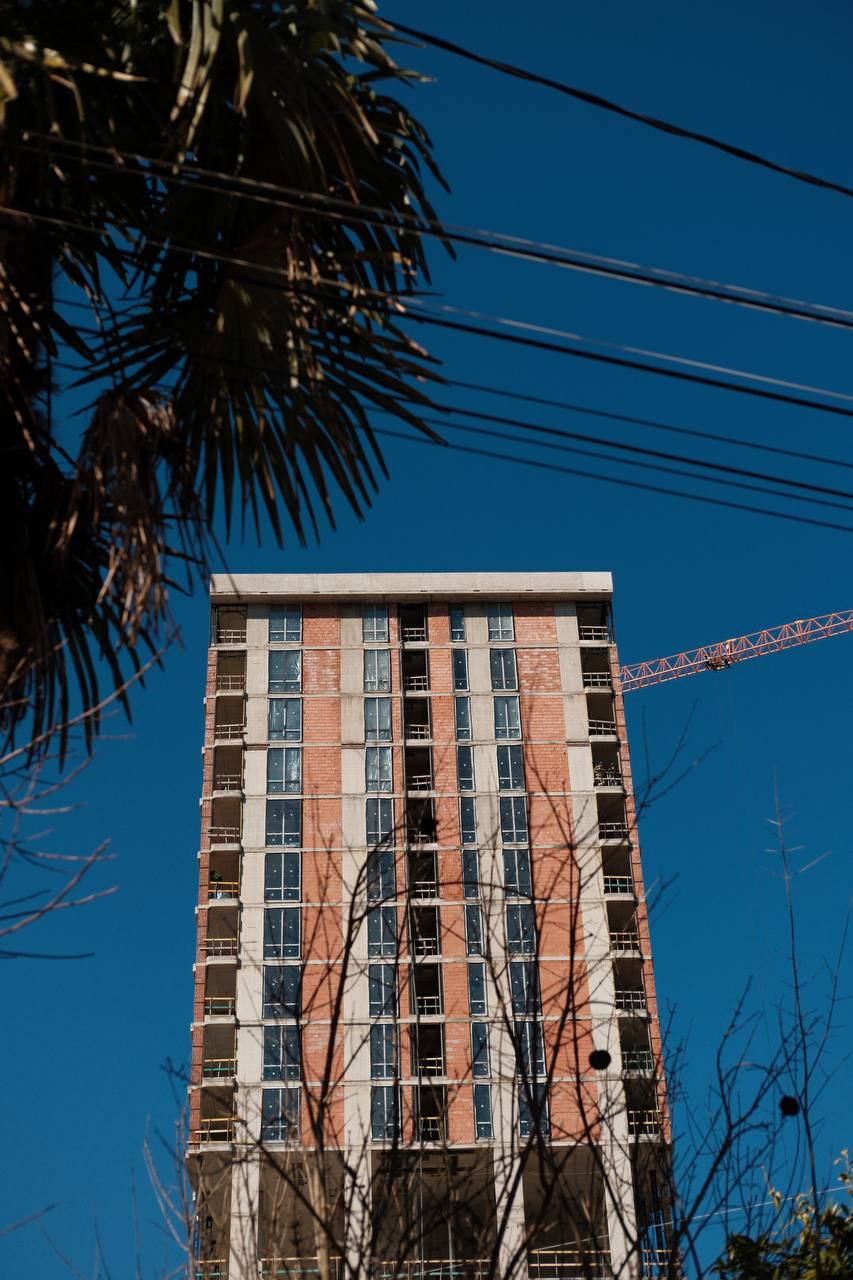Wyndham Grand Batumi Gonio. Aqua