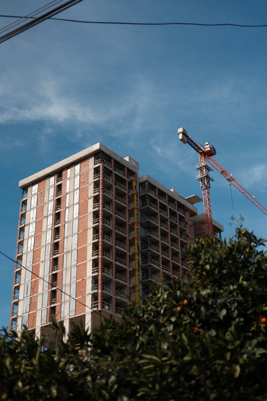 Wyndham Grand Batumi Gonio. Aqua