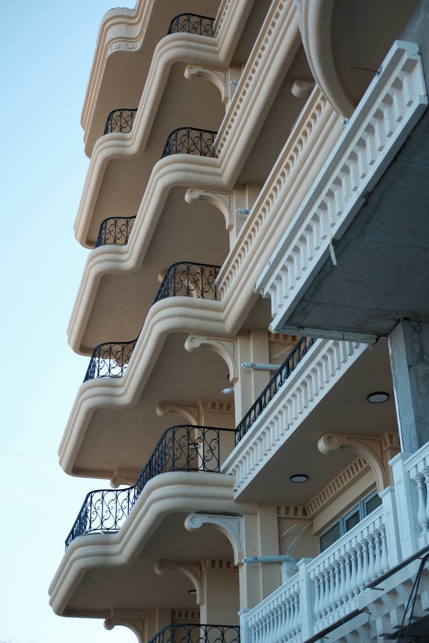 Elite Family Residence