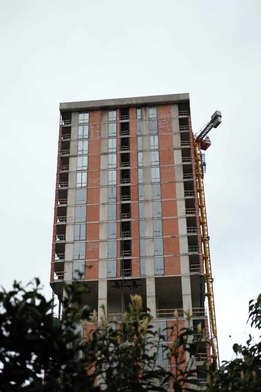 Wyndham Grand Batumi Gonio. Aqua
