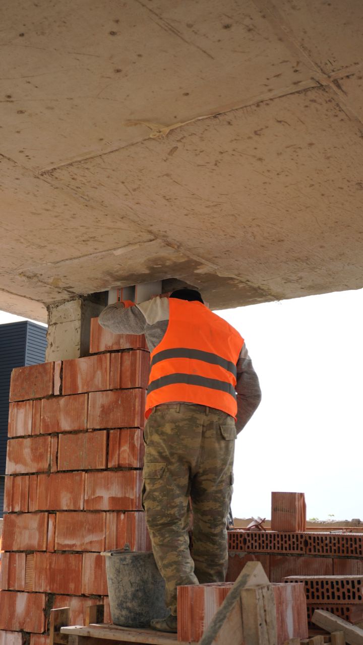 Wyndham Grand Batumi Gonio. Riviera.