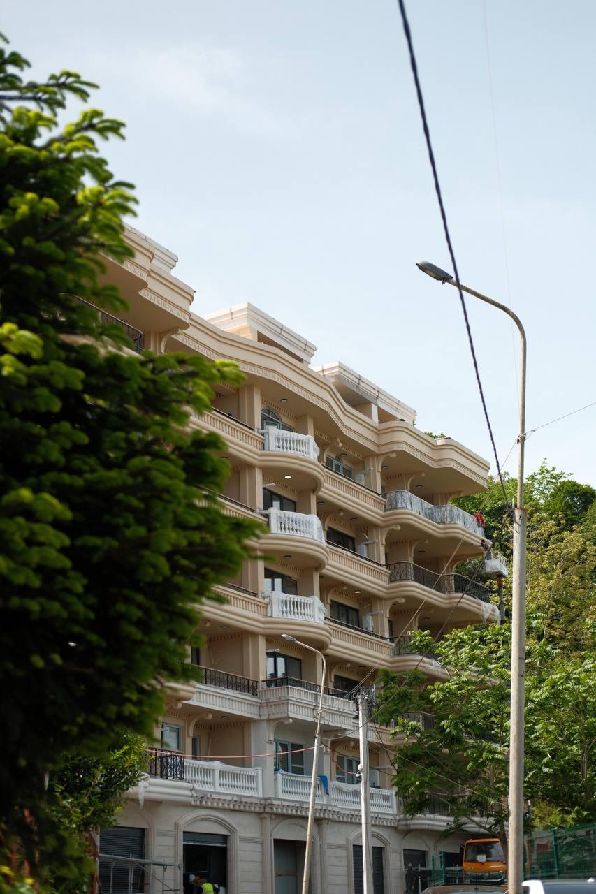 Elite Family Residence