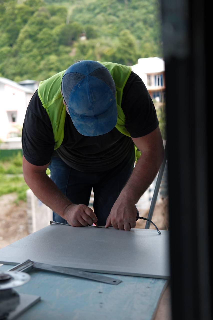 Wyndham Grand Batumi Gonio. Aqua