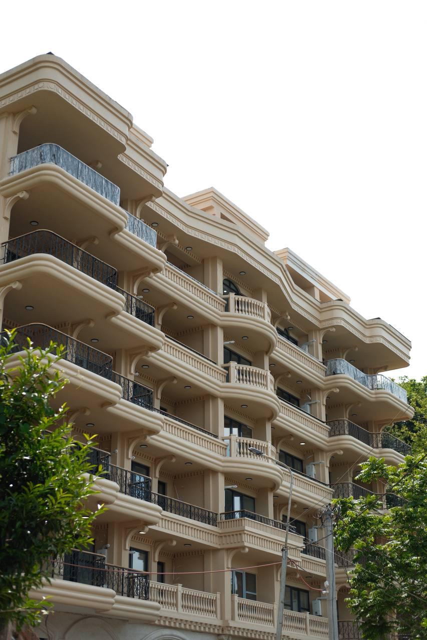 Elite Family Residence