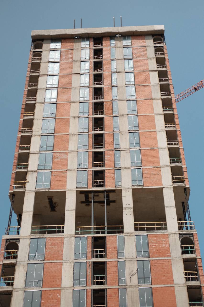 Wyndham Grand Batumi Gonio. Aqua