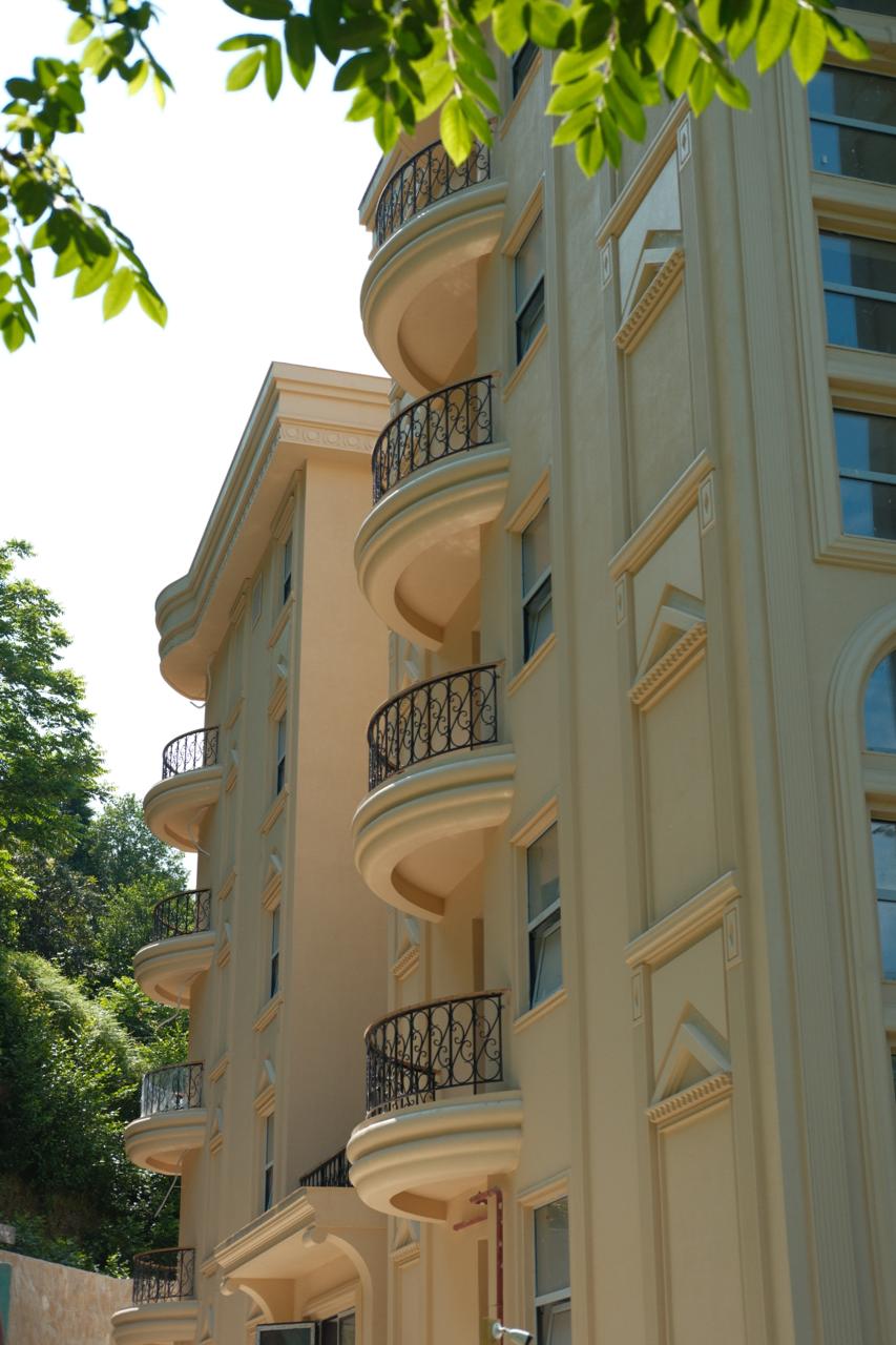 Elite Family Residence