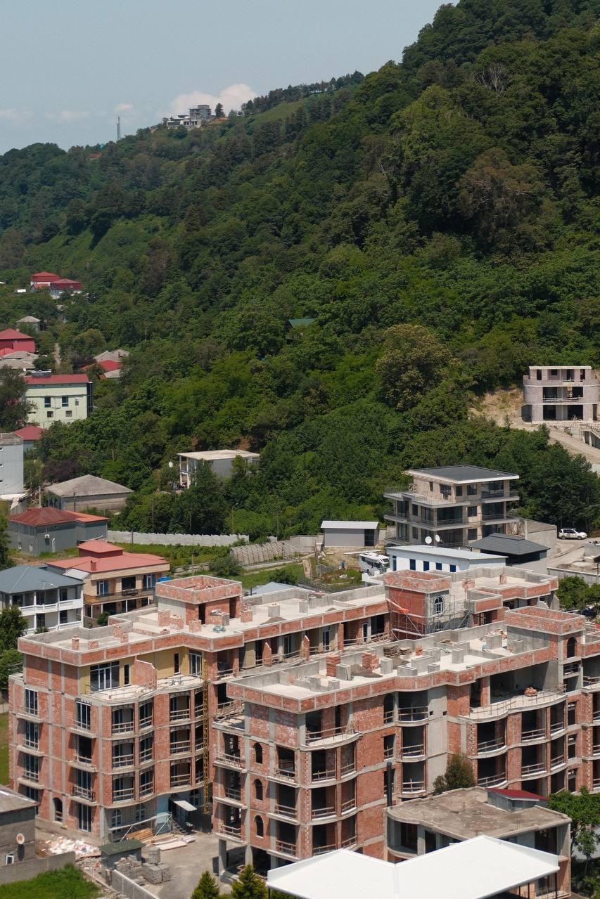 Wyndham Grand Batumi Gonio. Family Club.