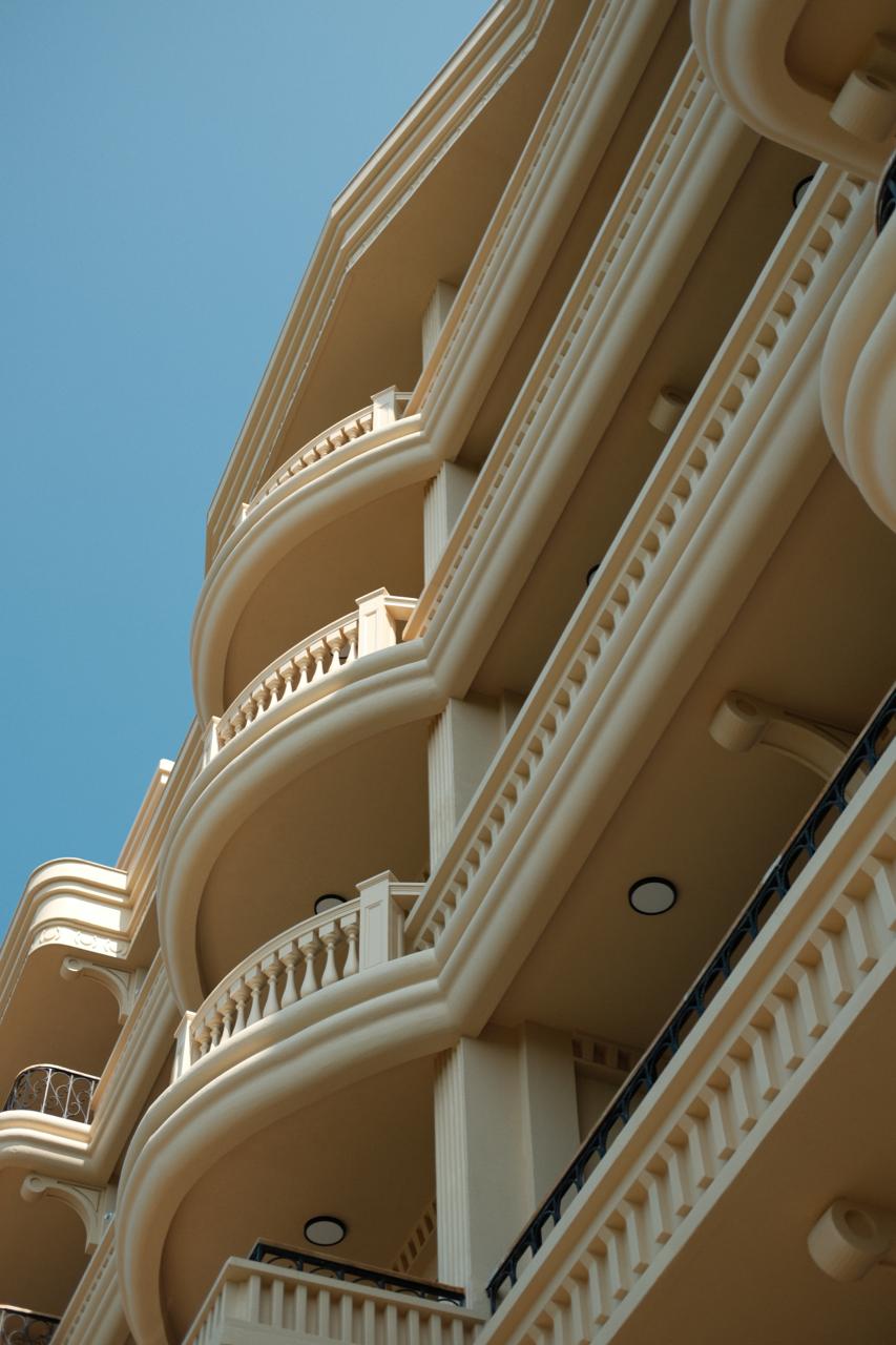 Elite Family Residence