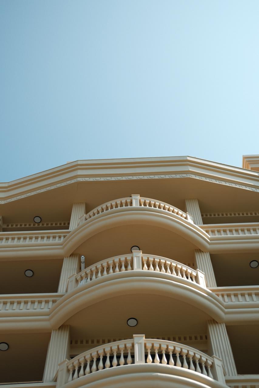 Elite Family Residence