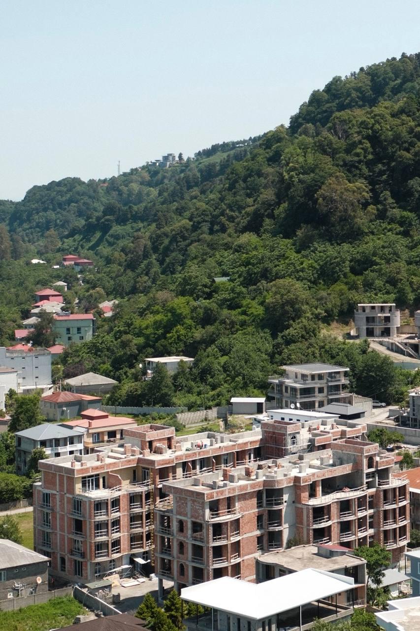 Wyndham Grand Batumi Gonio. Family Club.