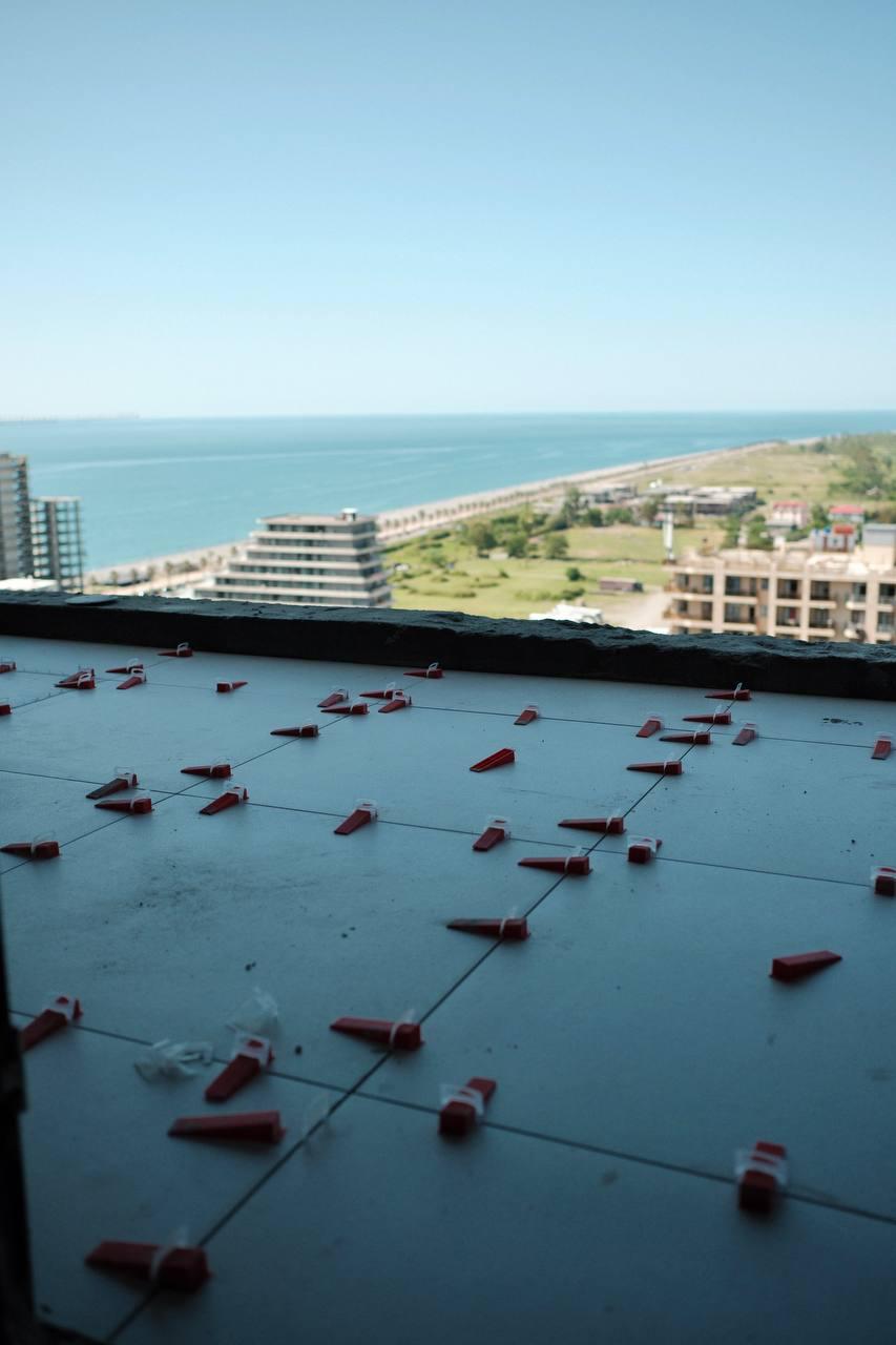 Wyndham Grand Batumi Gonio. Aqua