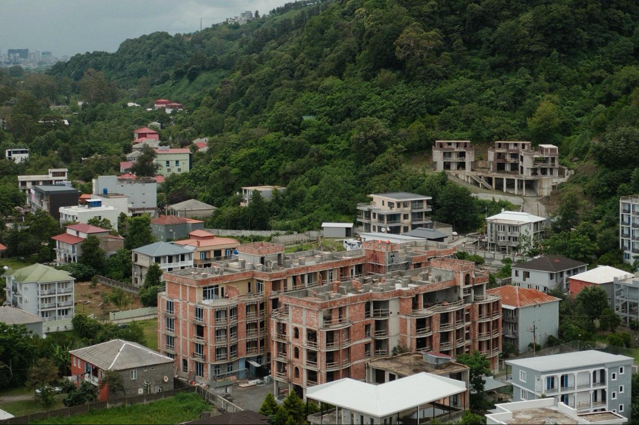 Wyndham Grand Batumi Gonio. Family Club.