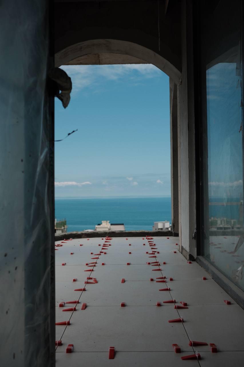 Wyndham Grand Batumi Gonio. Aqua