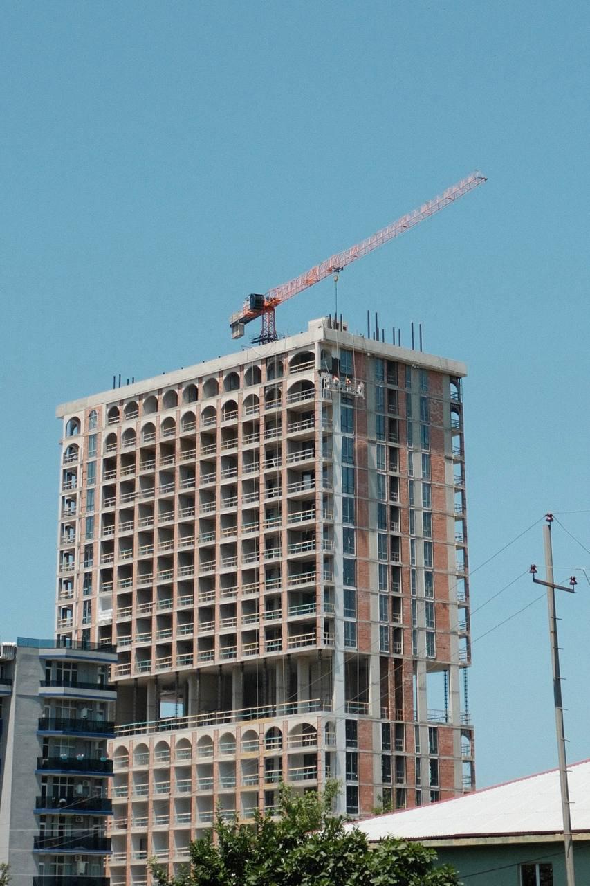 Wyndham Grand Batumi Gonio. Aqua