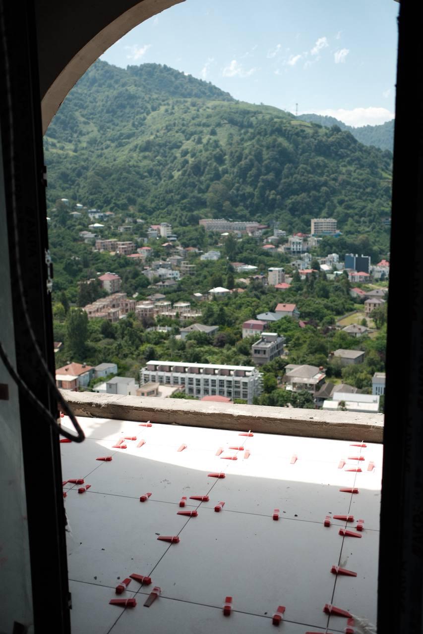 Wyndham Grand Batumi Gonio. Aqua