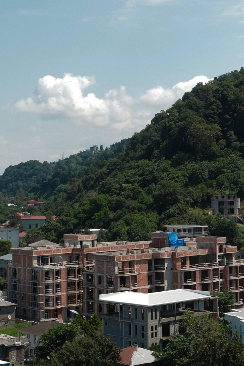 Wyndham Grand Batumi Gonio. Family Club.