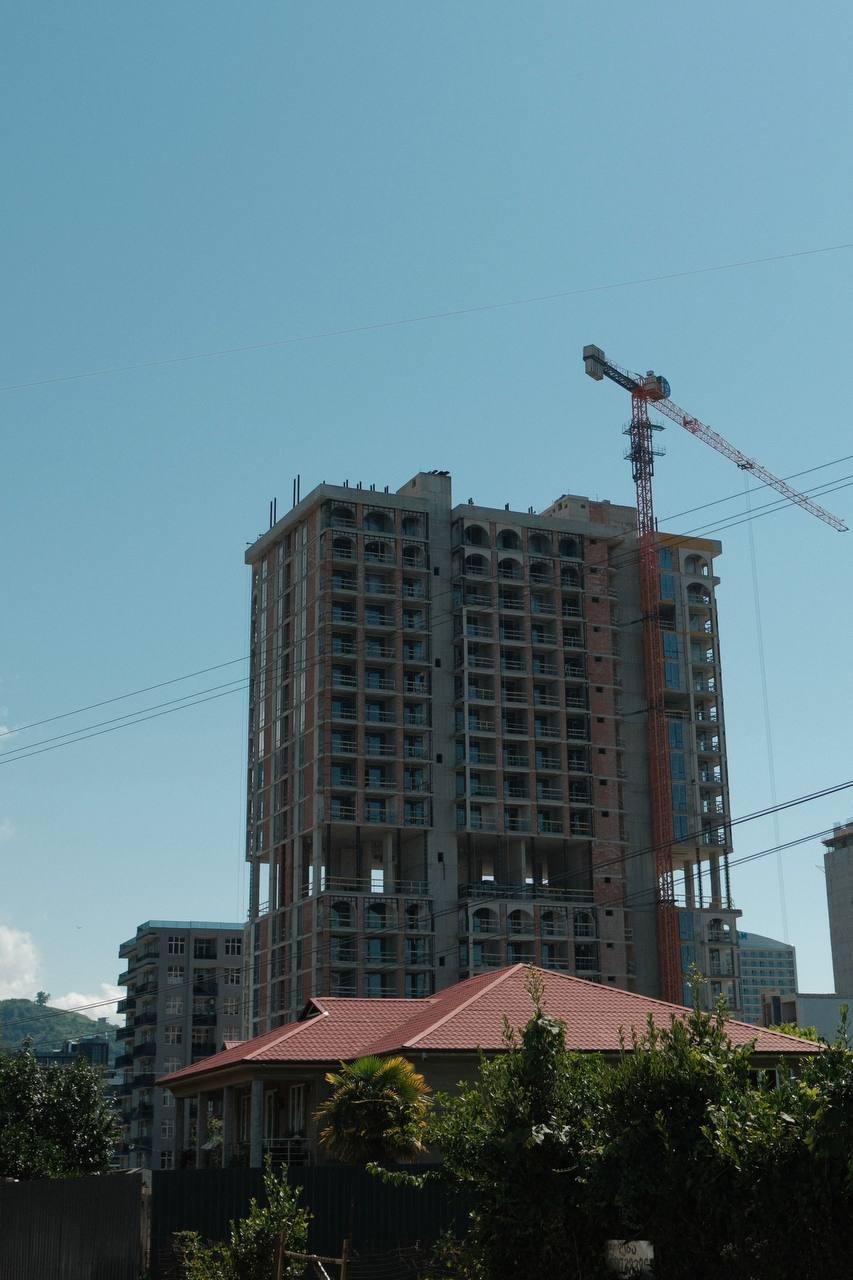 Wyndham Grand Batumi Gonio. Aqua