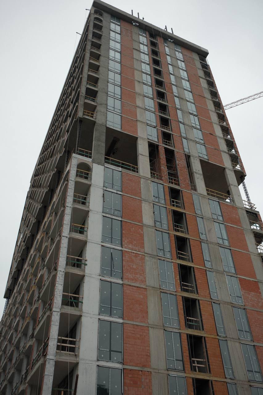 Wyndham Grand Batumi Gonio. Aqua