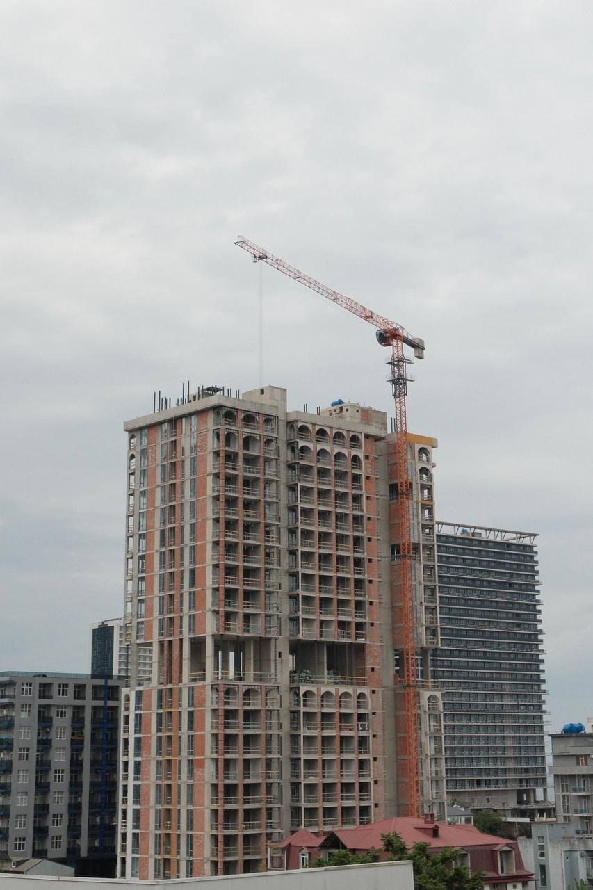 Wyndham Grand Batumi Gonio. Aqua