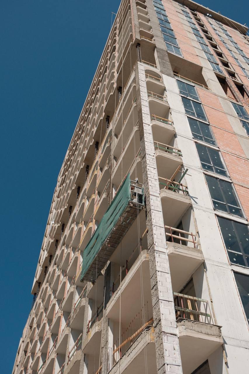 Wyndham Grand Batumi Gonio. Aqua