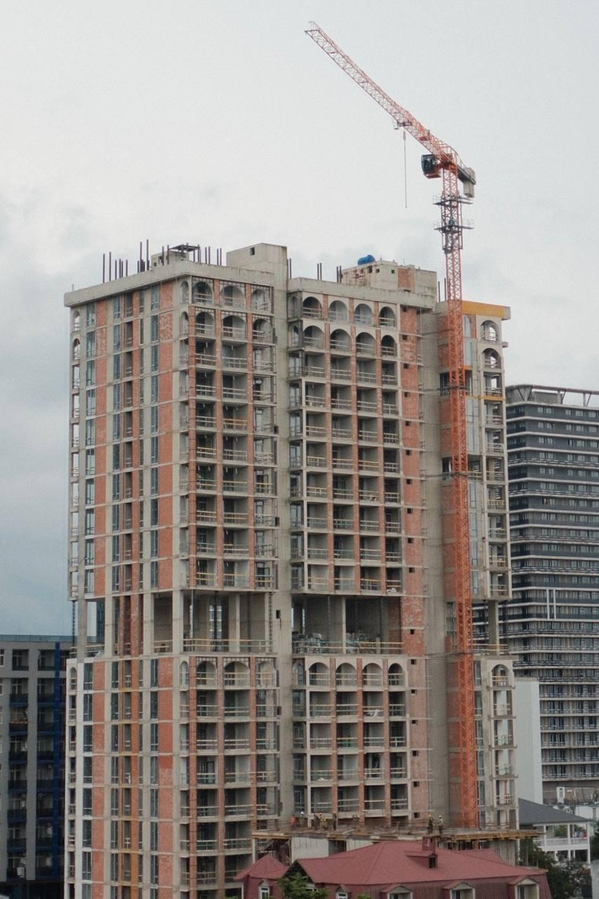 Wyndham Grand Batumi Gonio. Aqua