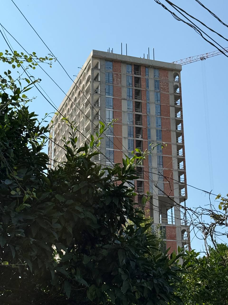 Wyndham Grand Batumi Gonio. Aqua.